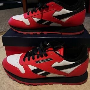 Reebok Classic Leather shoes